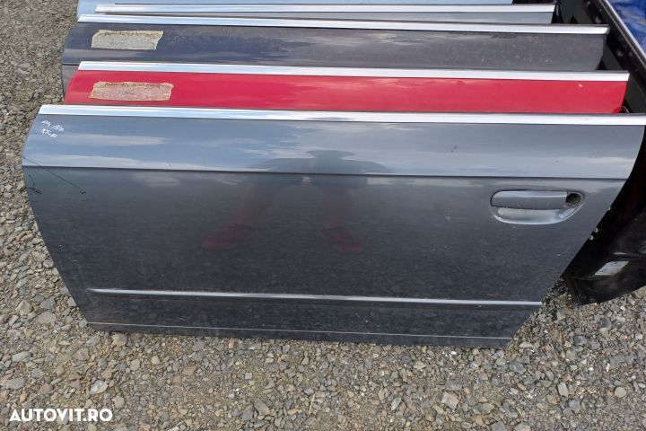 USA FATA STANGA Audi A4 B7 [2004 - 2008] - 1