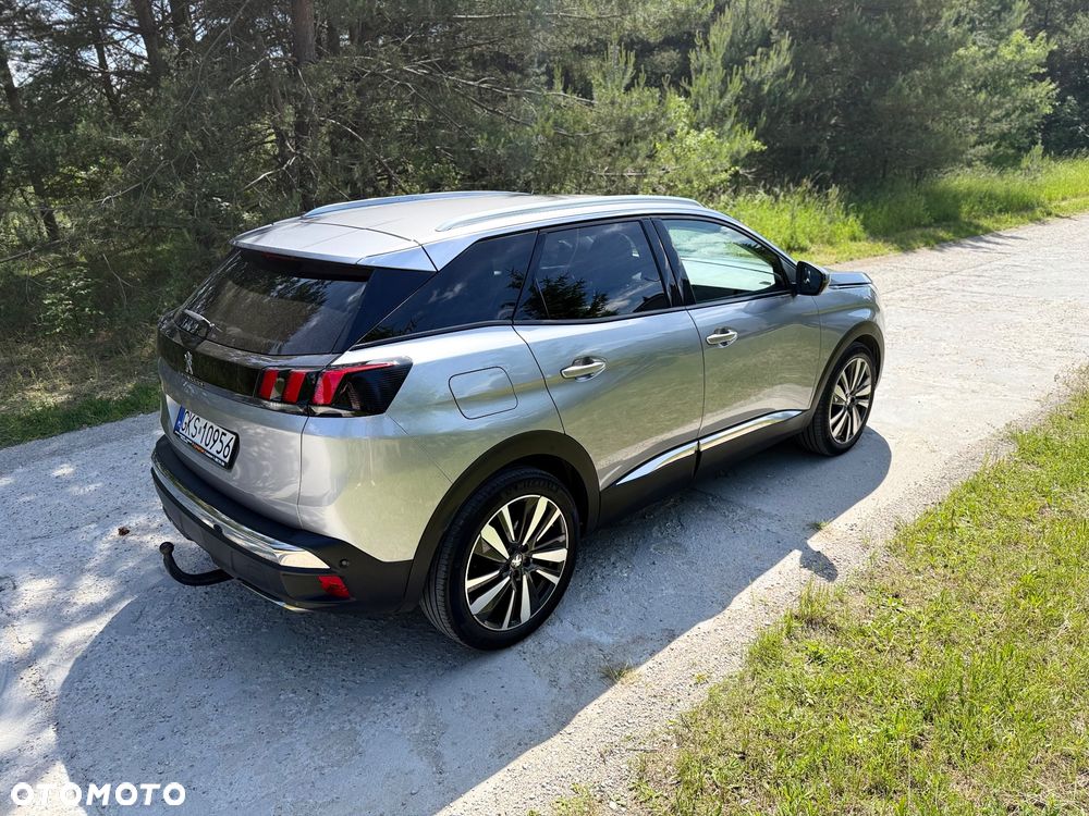 Peugeot 3008 BlueHDi 130 Stop & Start Allure - 13