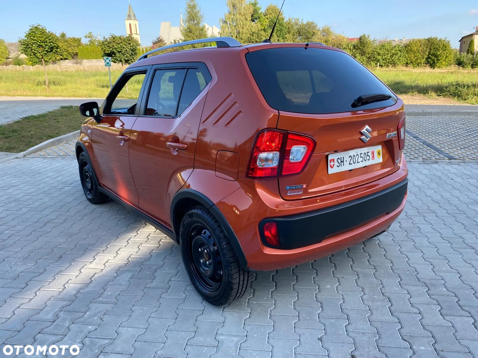 Suzuki Ignis Dualjet Allgrip Comfort+ - 2
