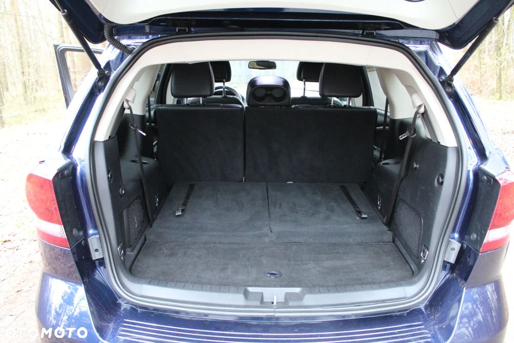 Dodge Journey - 14