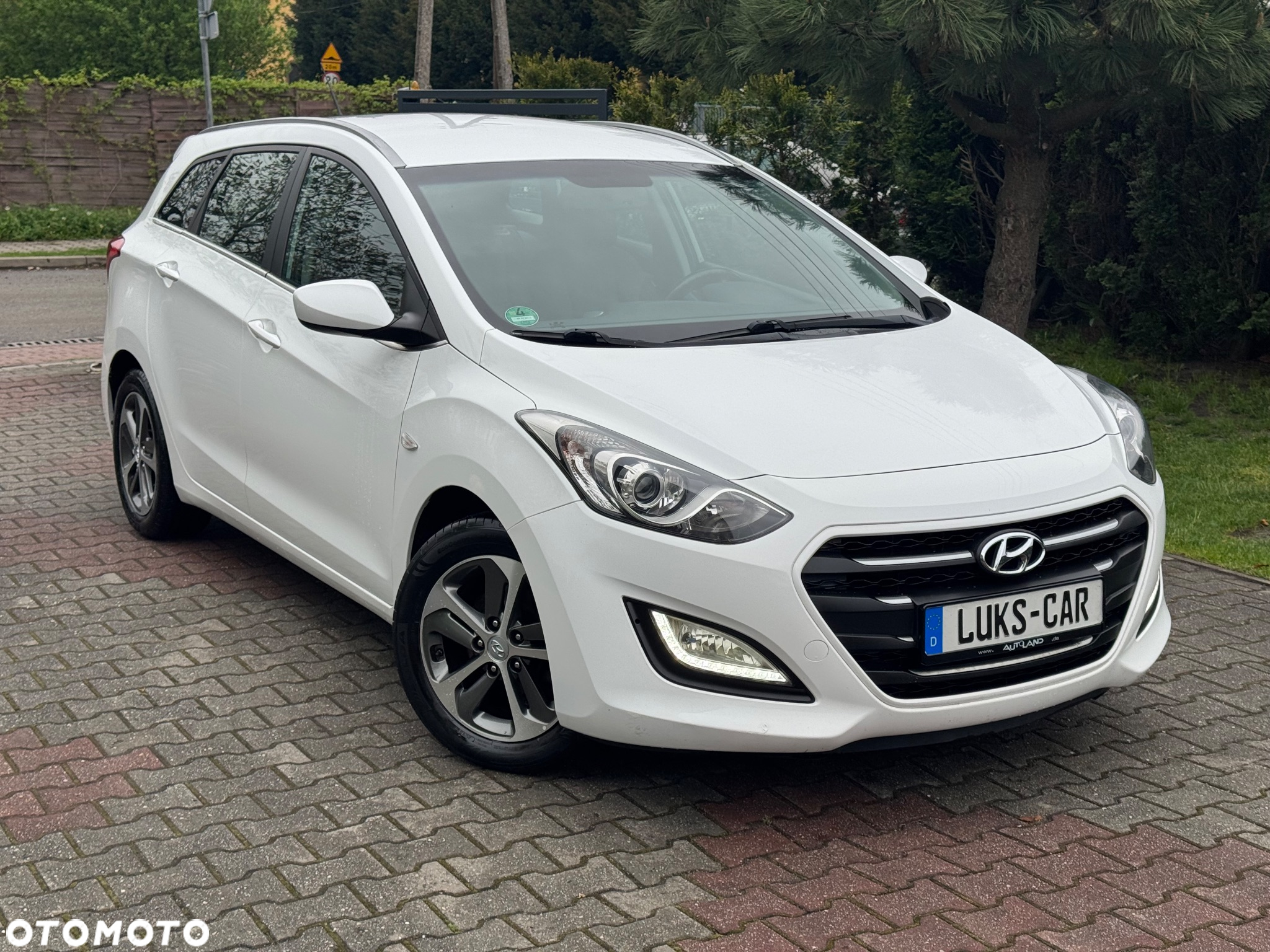 Hyundai i30 1.4 GO Plus - 7