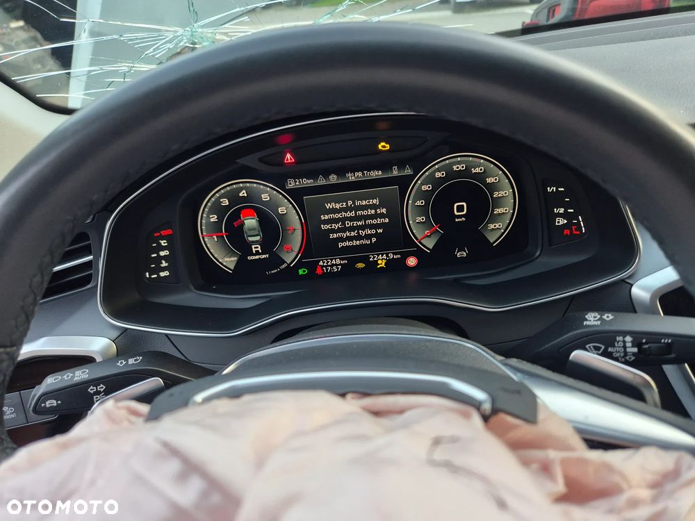 Audi A6 - 31