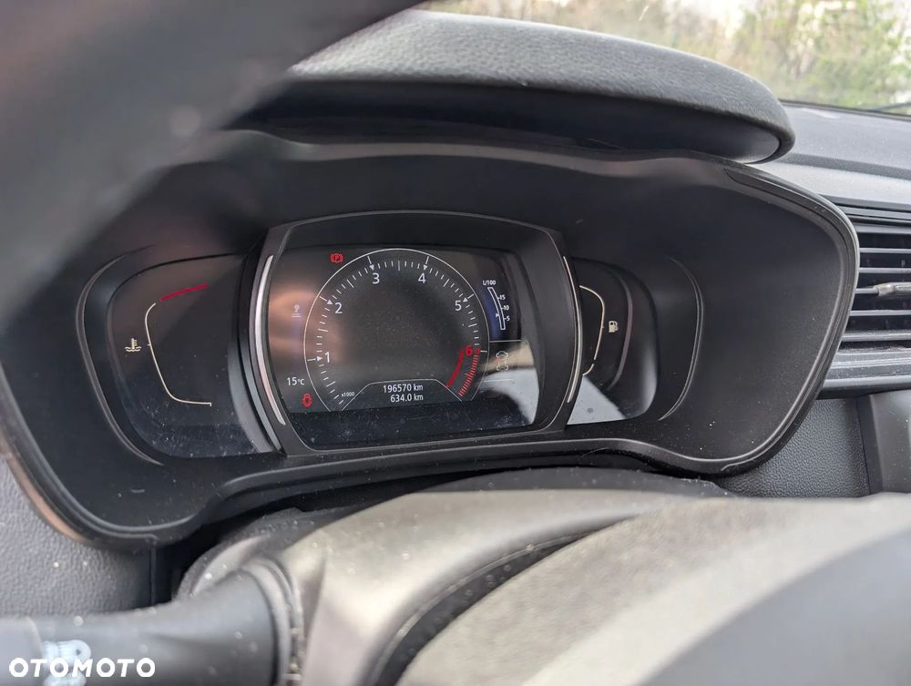 Renault Kadjar 1.3 TCe FAP Life - 6