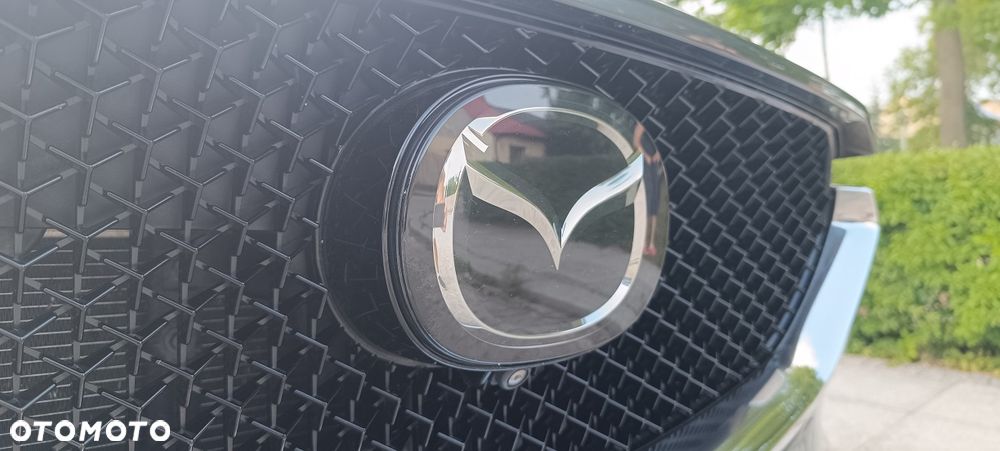 Mazda CX-5 2.5 Skypassion 2WD - 30
