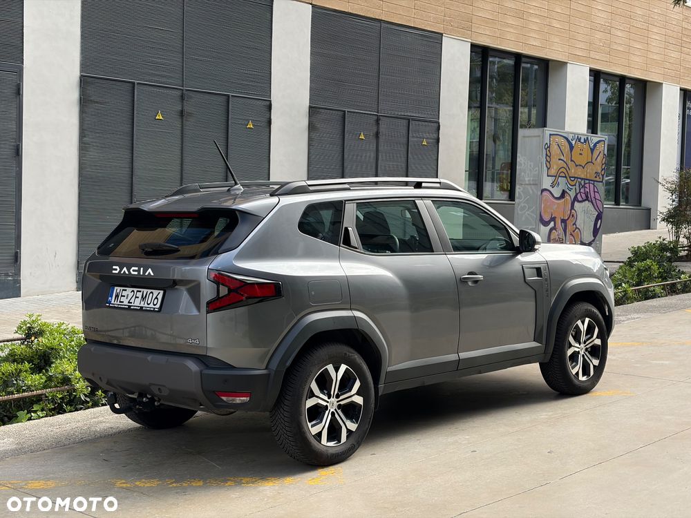 Dacia Duster - 13
