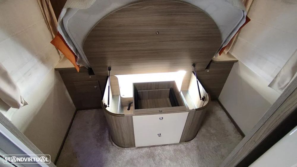 Autostar Passion I730LCA - 20