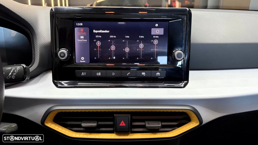 SEAT Arona 1.0 TSI Style - 31