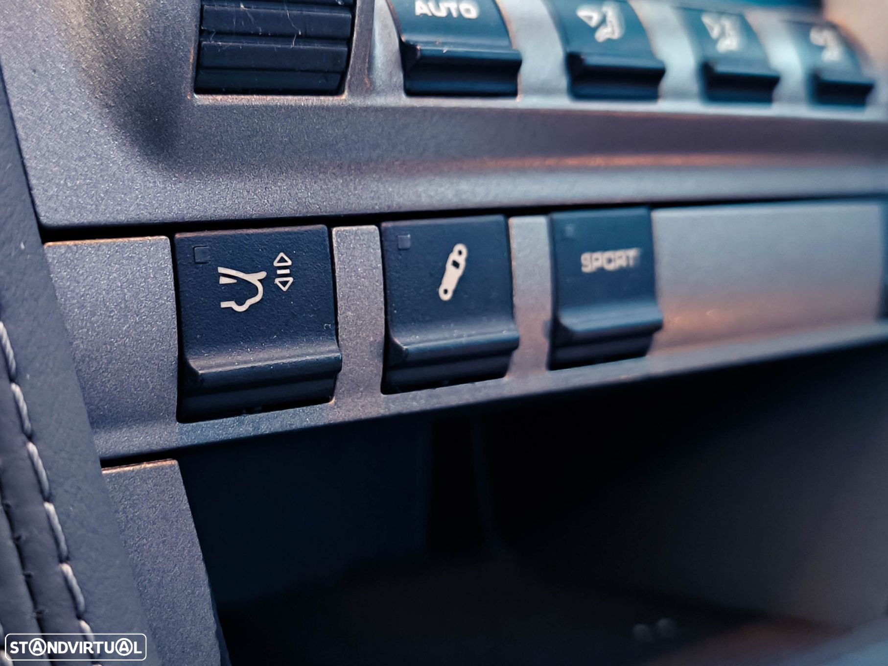 Porsche 911 (997) Carrera 4 S Tiptronic - 33