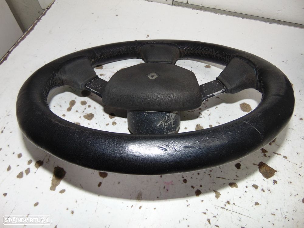 Renault volantes desportivos - 3