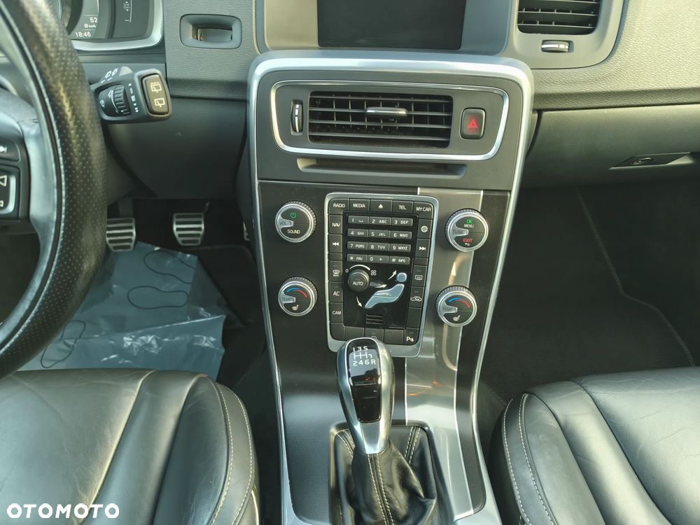 Volvo V60 D3 RDesign - 28