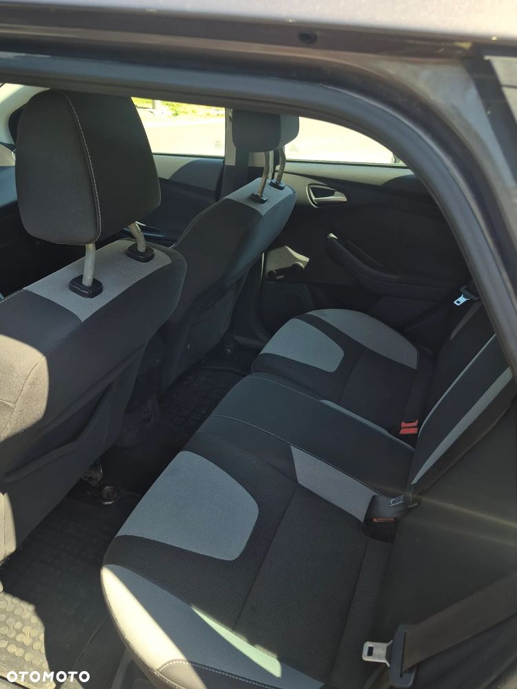 Ford Focus 1.6 TDCi Trend - 7