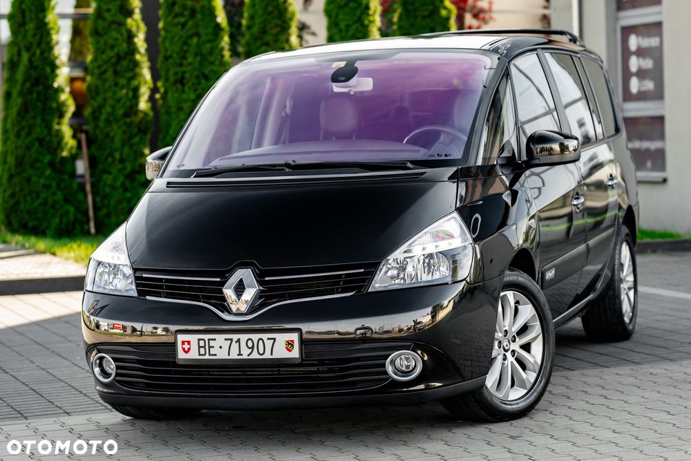 Renault Grand Espace 2.0 dCi FAP Dynamique - 4