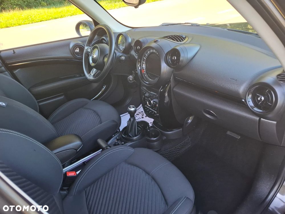 MINI Countryman - 11