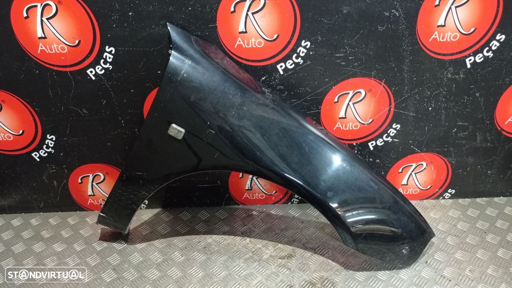 Guarda Lamas Dto Rover 25 Hatchback (Rf) - 1