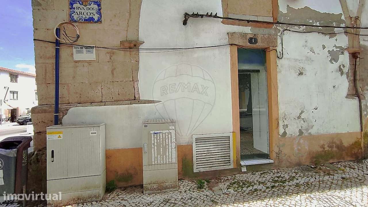 Loja  para arrendamento - Grande imagem: 2/12