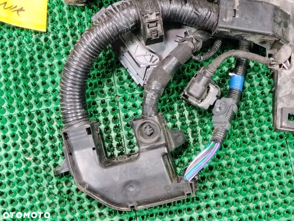 TOYOTA YARIS 1.5h 19-24r Wiązka Instalacja Silnika - 4