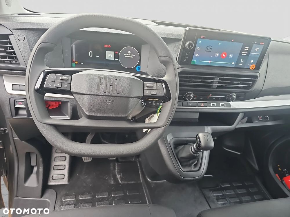 Fiat Scudo - 11
