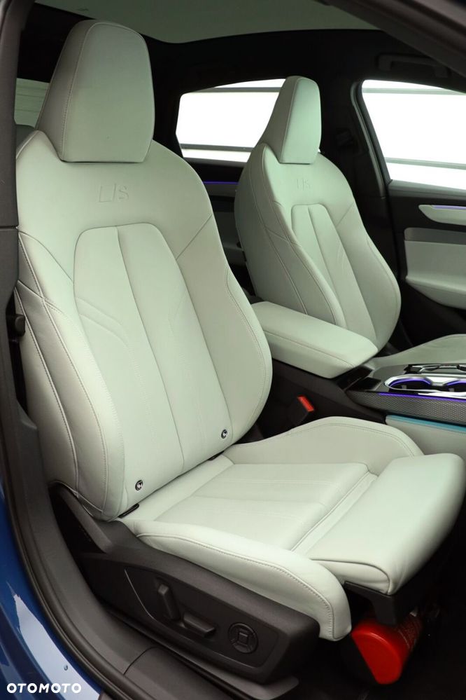 Audi A6 Limousine - 16