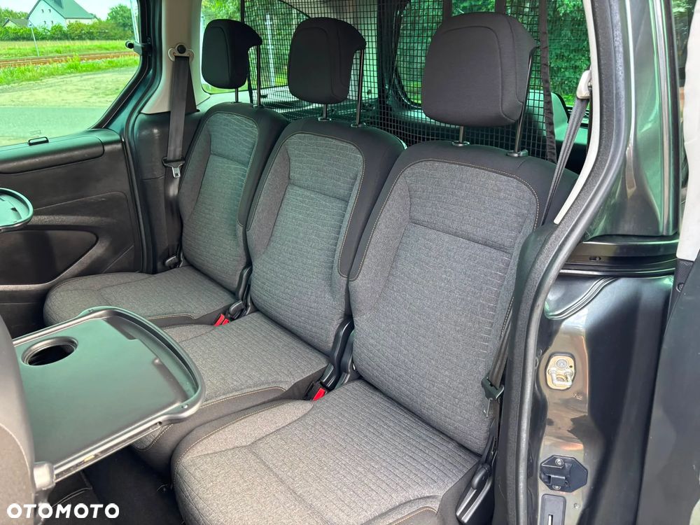 Citroën Berlingo Multispace BlueHDi 120 S&S SELECTION - 13