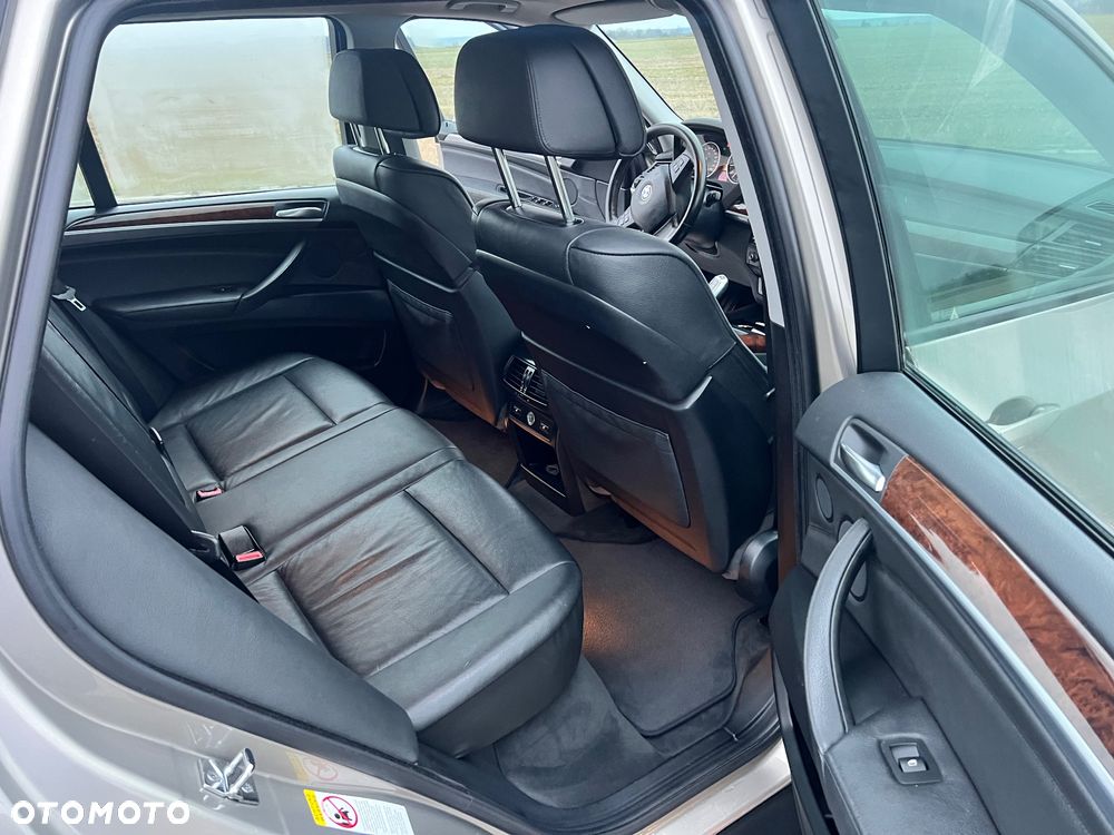 BMW X5 xDrive30d - 15