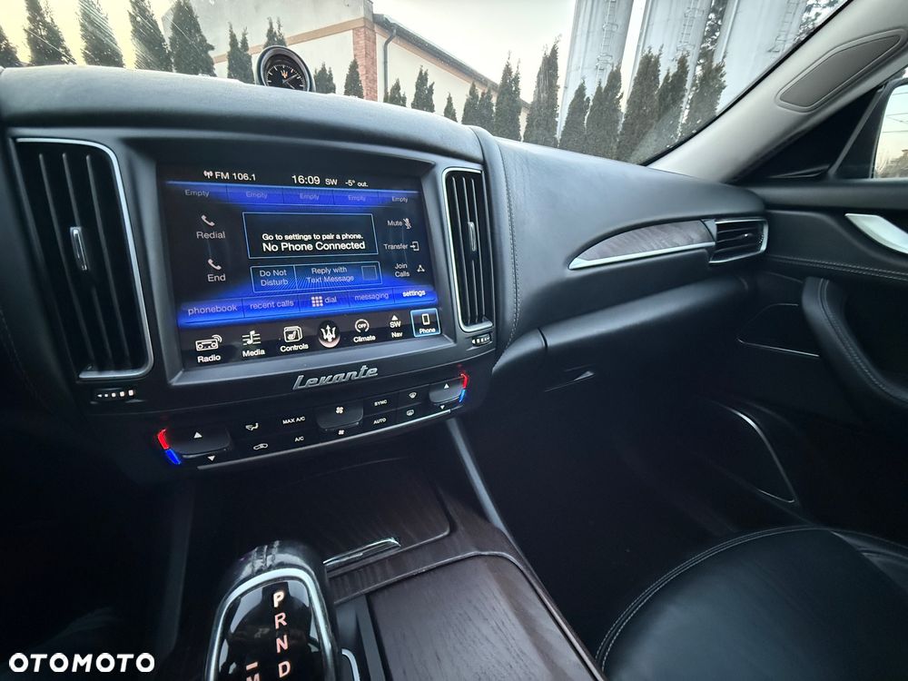 Maserati Levante S Q4 GranLusso - 5