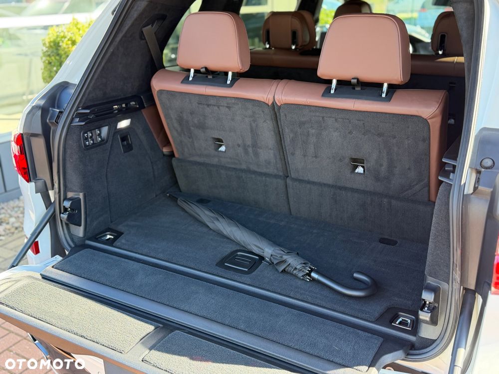 BMW X7 xDrive40d mHEV sport - 22