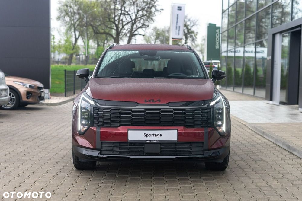 Kia Sportage 2026 photo 5