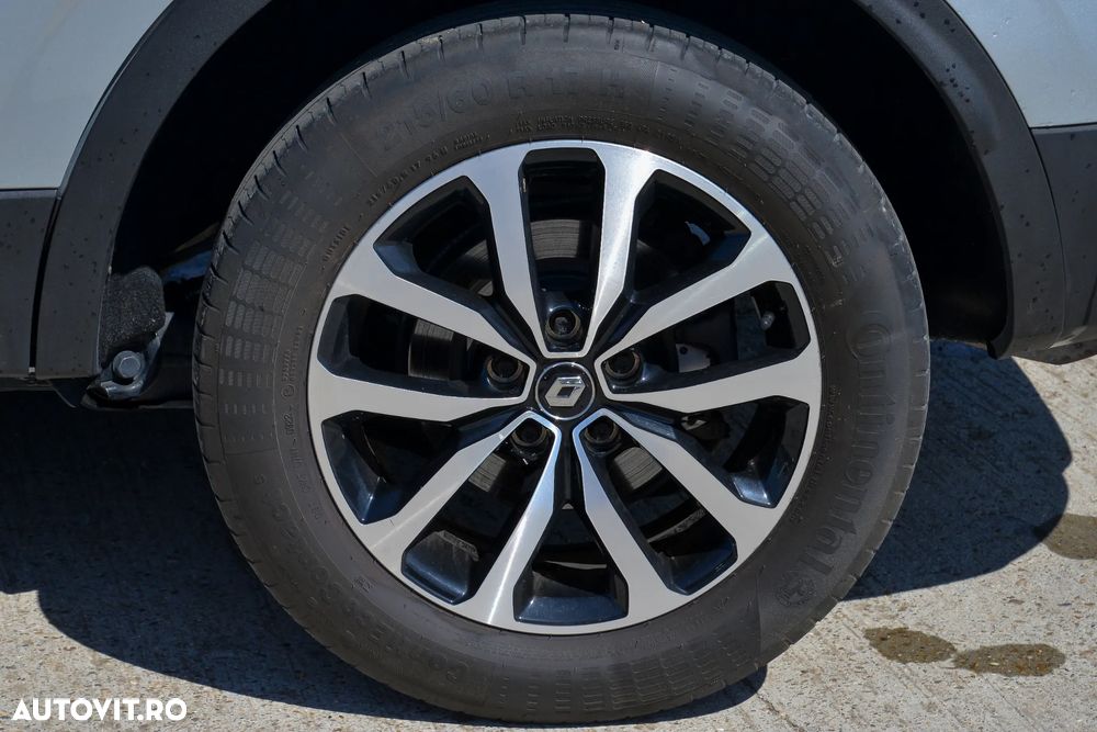 Renault Kadjar BLUE dCi EDC Intens - 28