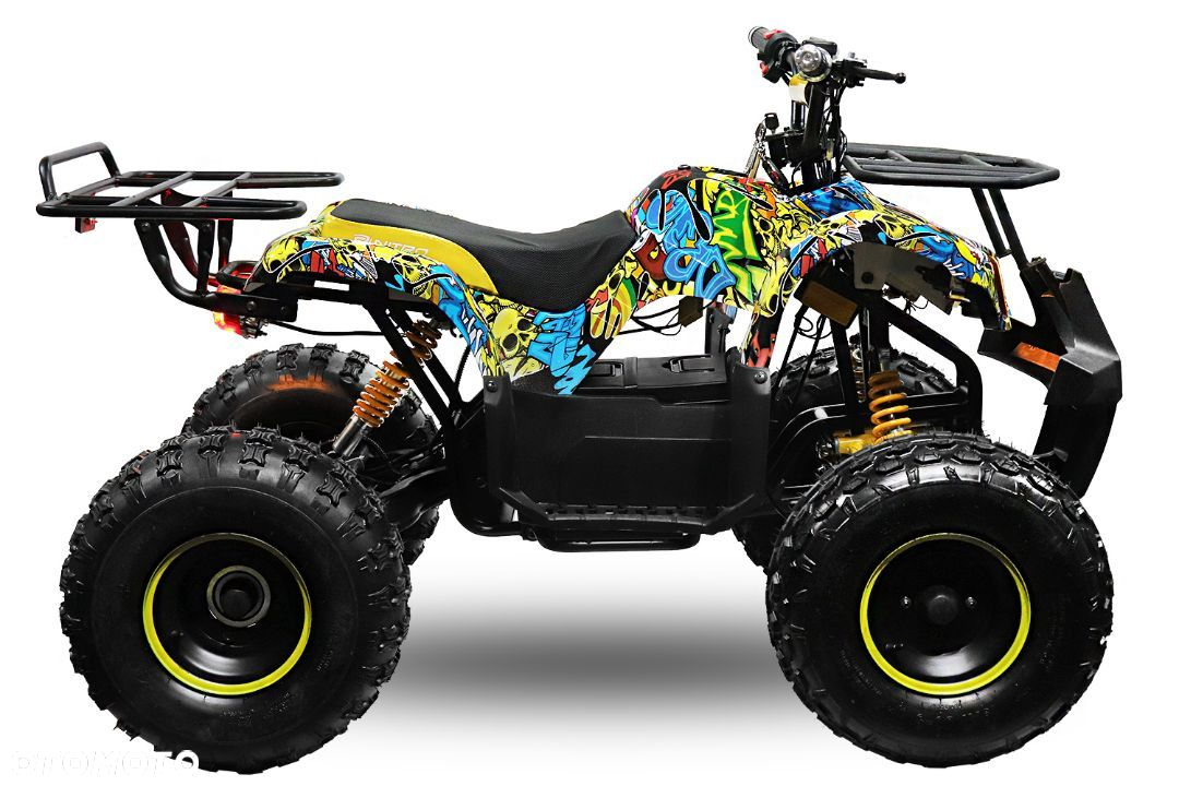 Nitro Motors Inny - 6