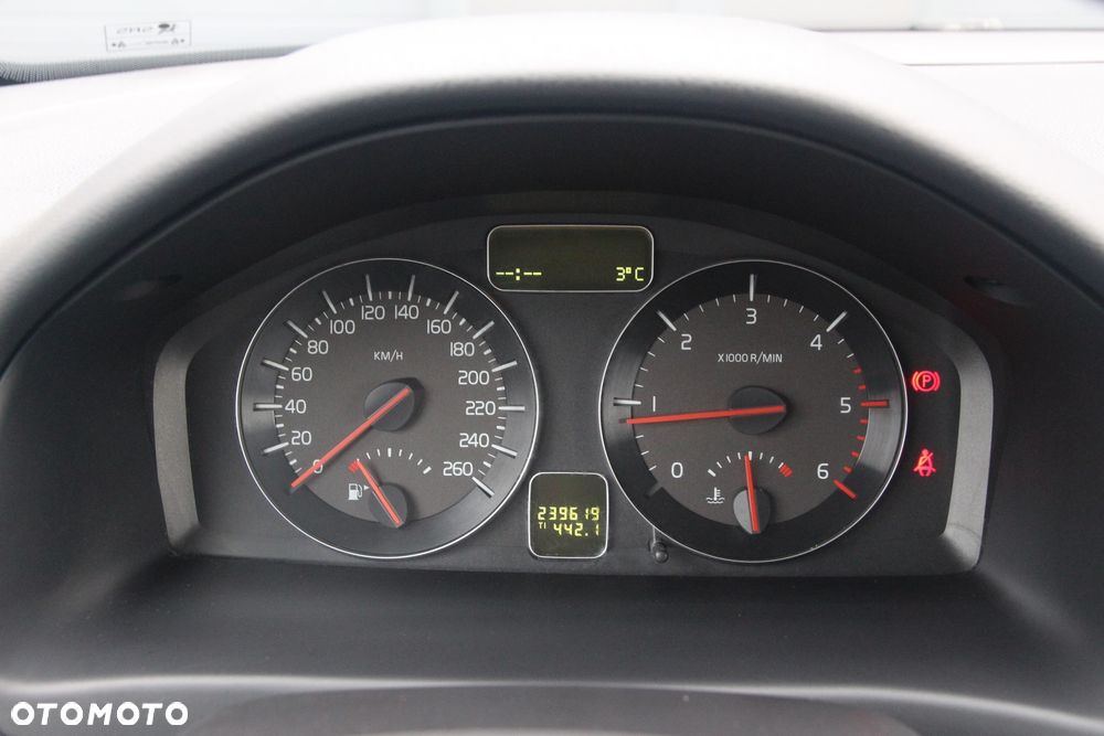 Volvo C30 1.6D DRIVe Start/Stop Kinetic - 18
