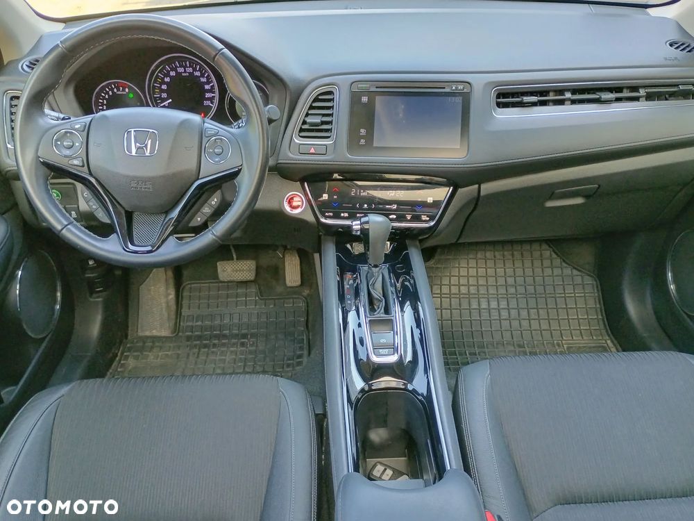 Honda HR-V 1.5 Executive (ADAS) CVT - 16