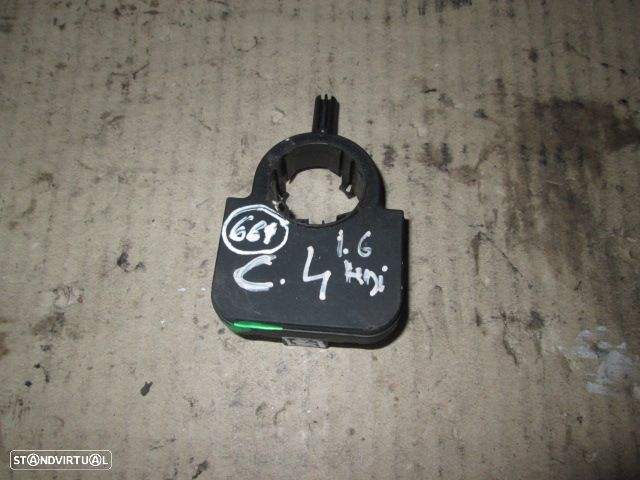 Modulo 9650236180 CITROEN C4 2005 16HDI ANGULO - 1
