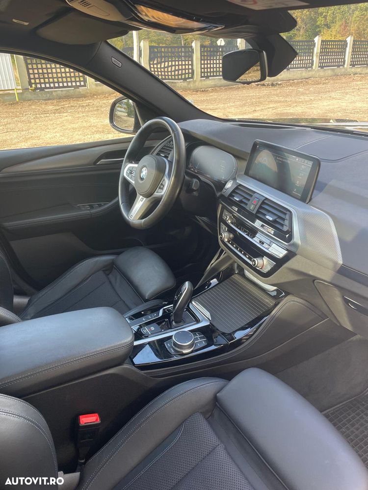 BMW X4 - 5