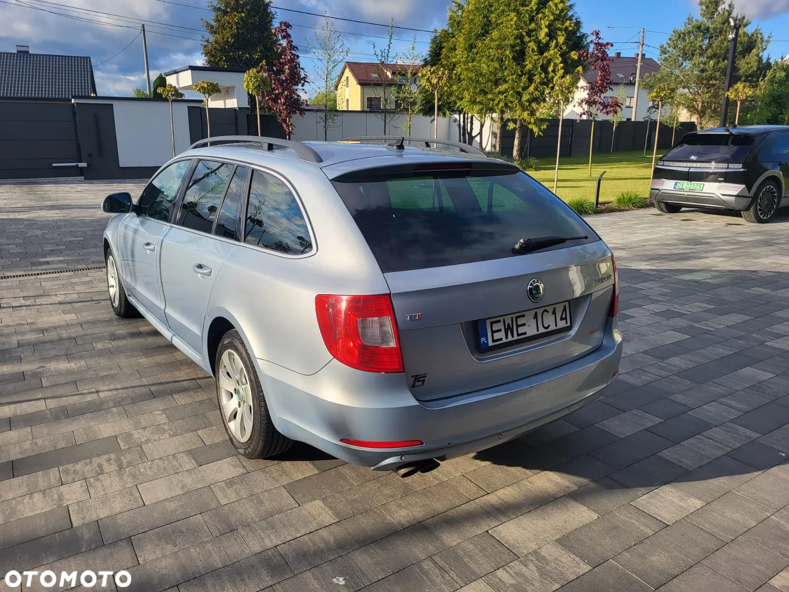 Skoda Superb 2.0 TDI Comfort - 7