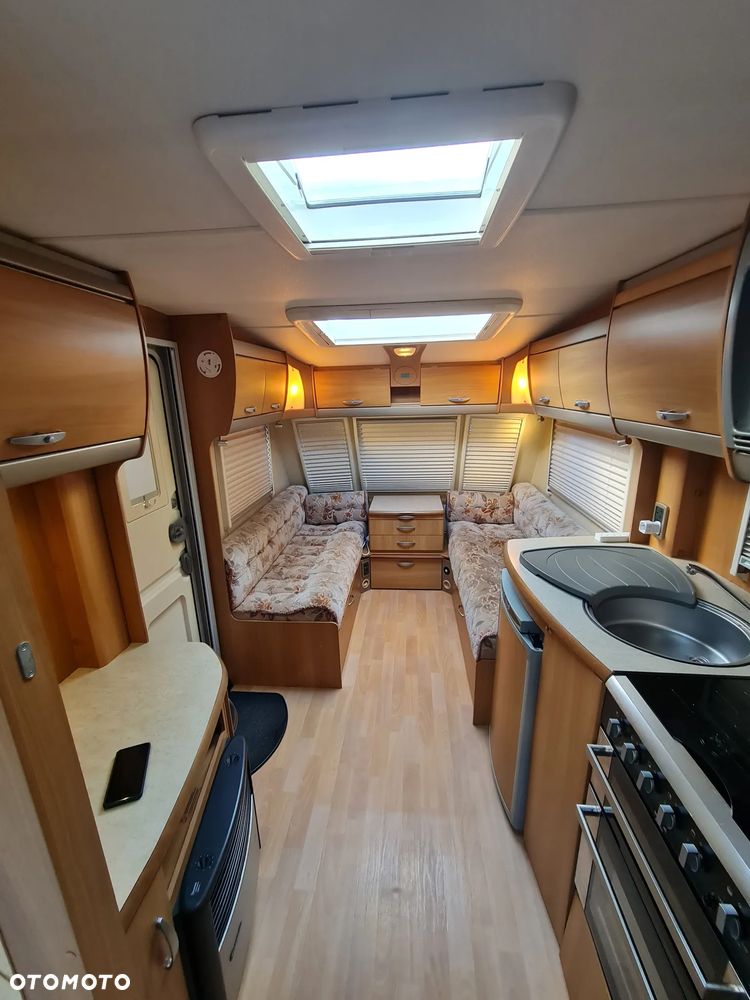 SWIFT CHALLENGER 620 - 19