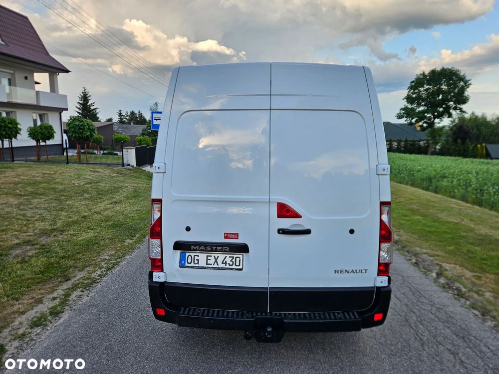 Renault MASTER - 6
