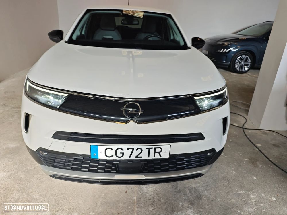 Opel Mokka-e Ultimate - 36