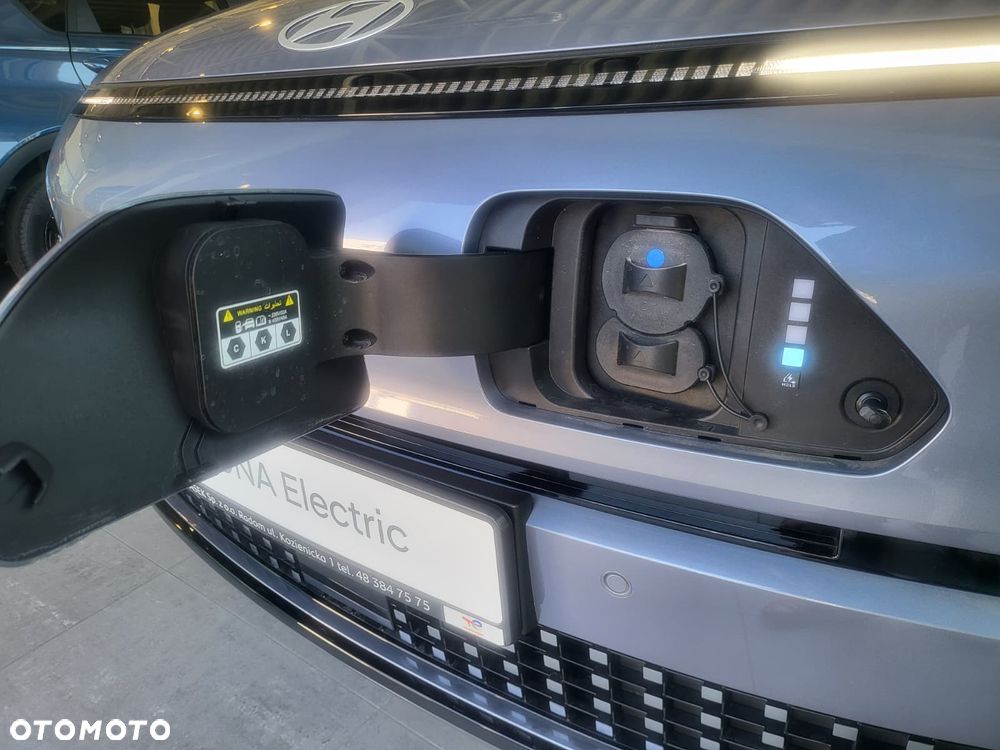 Hyundai Kona 65kWh Smart - 9