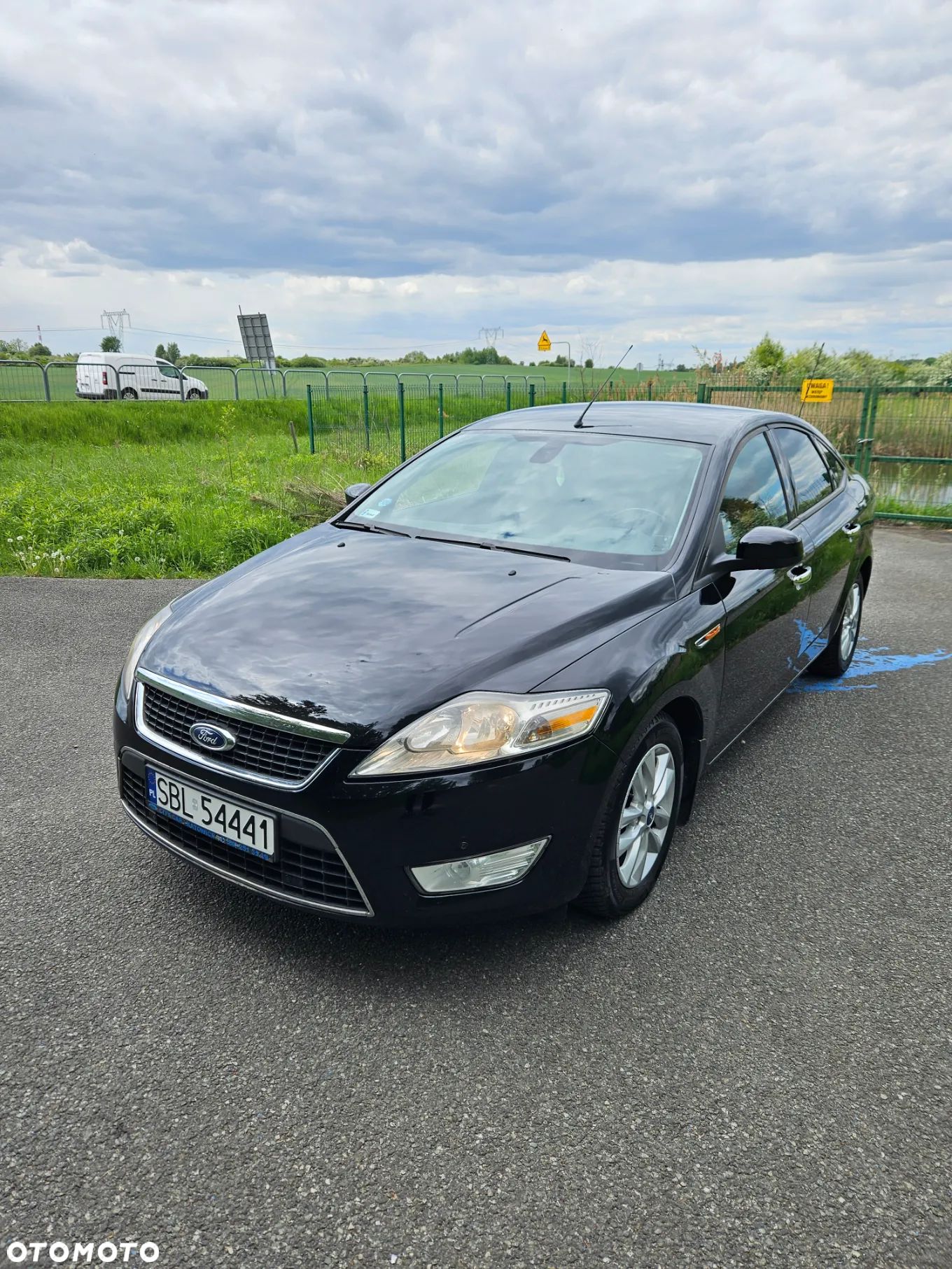 Ford Mondeo 1.8 TDCi Gold X - 1