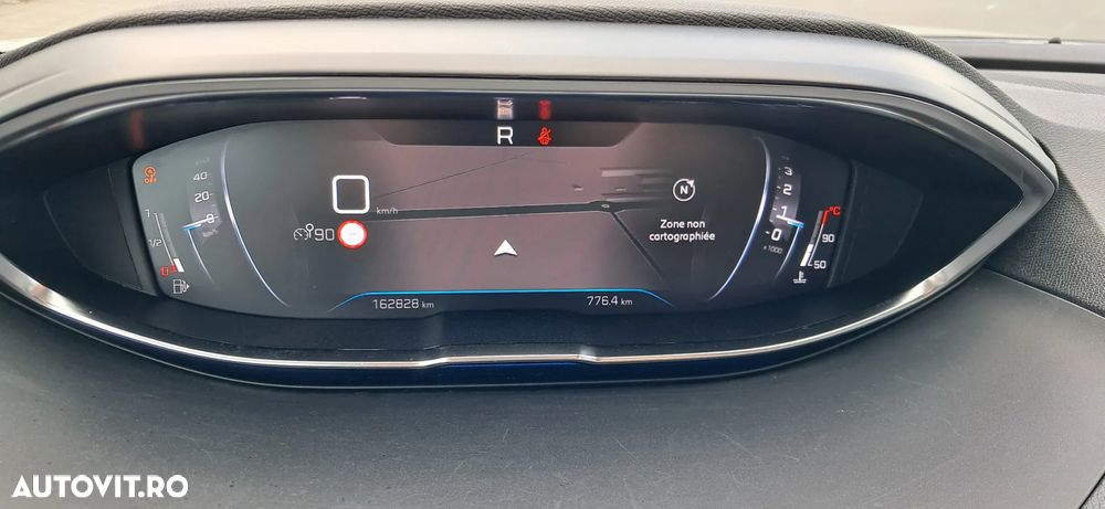 Peugeot 3008 1.5 BlueHDI 130 EAT8 Active Pack - 14