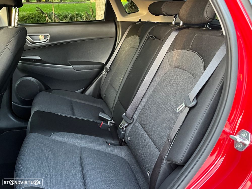 Hyundai Kauai Advantage - 31