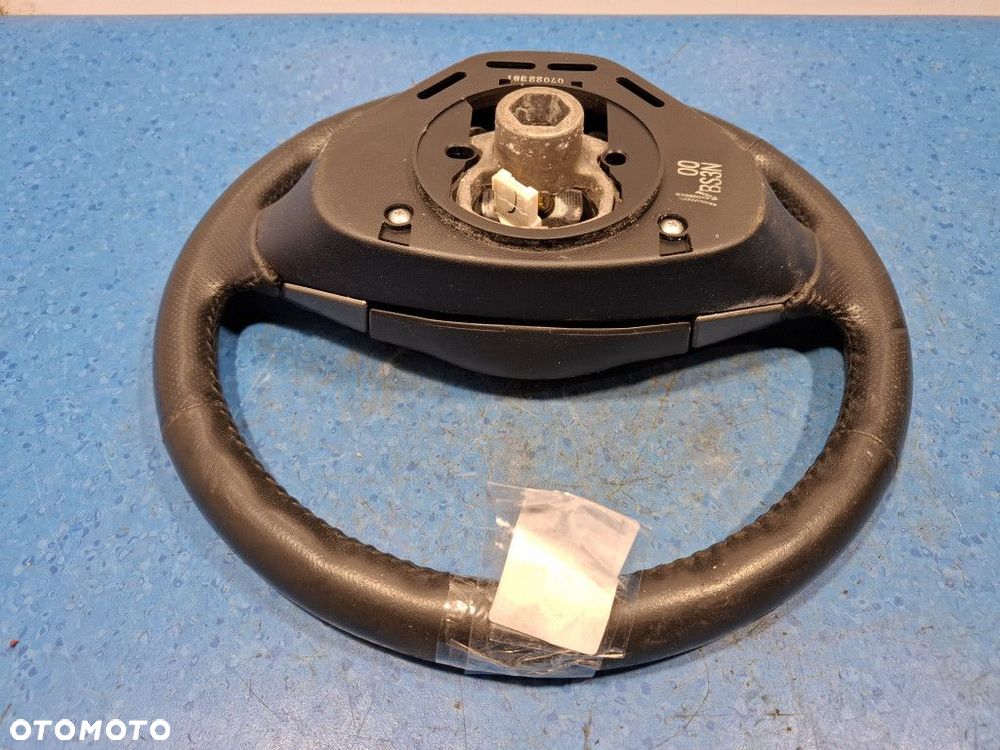 MAZDA 3 BK LIFT KIEROWNICA. - 12