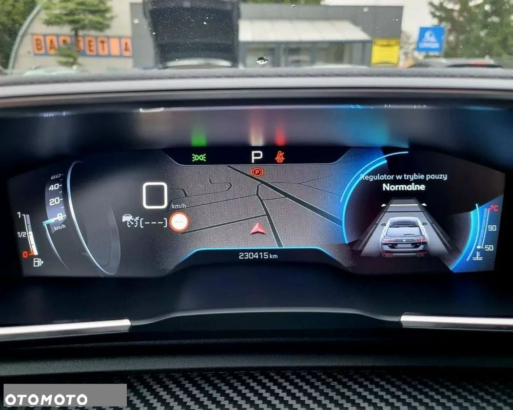 Peugeot 508 1.5 BlueHDi Allure S&S EAT8 - 17