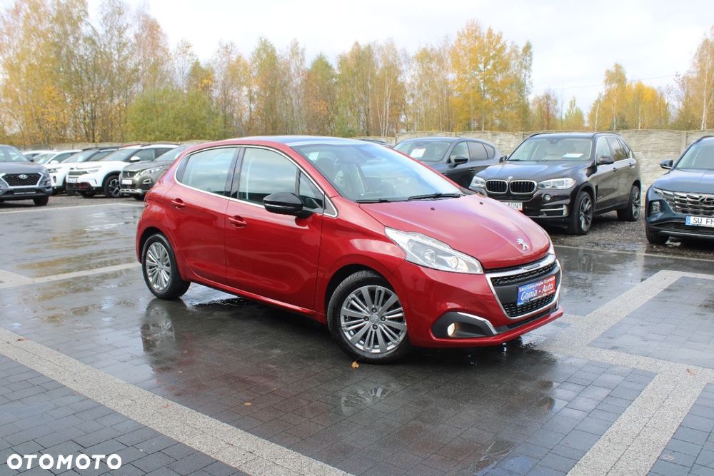 Peugeot 208 - 9