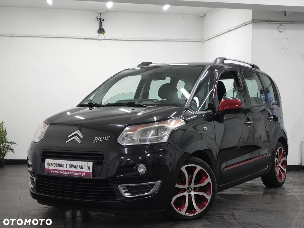 Citroën C3 Picasso VTi 120 Tendance - 13