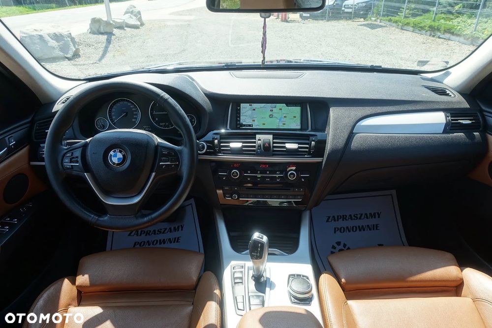 BMW X3 xDrive20d MHEV Luxury Line - 10
