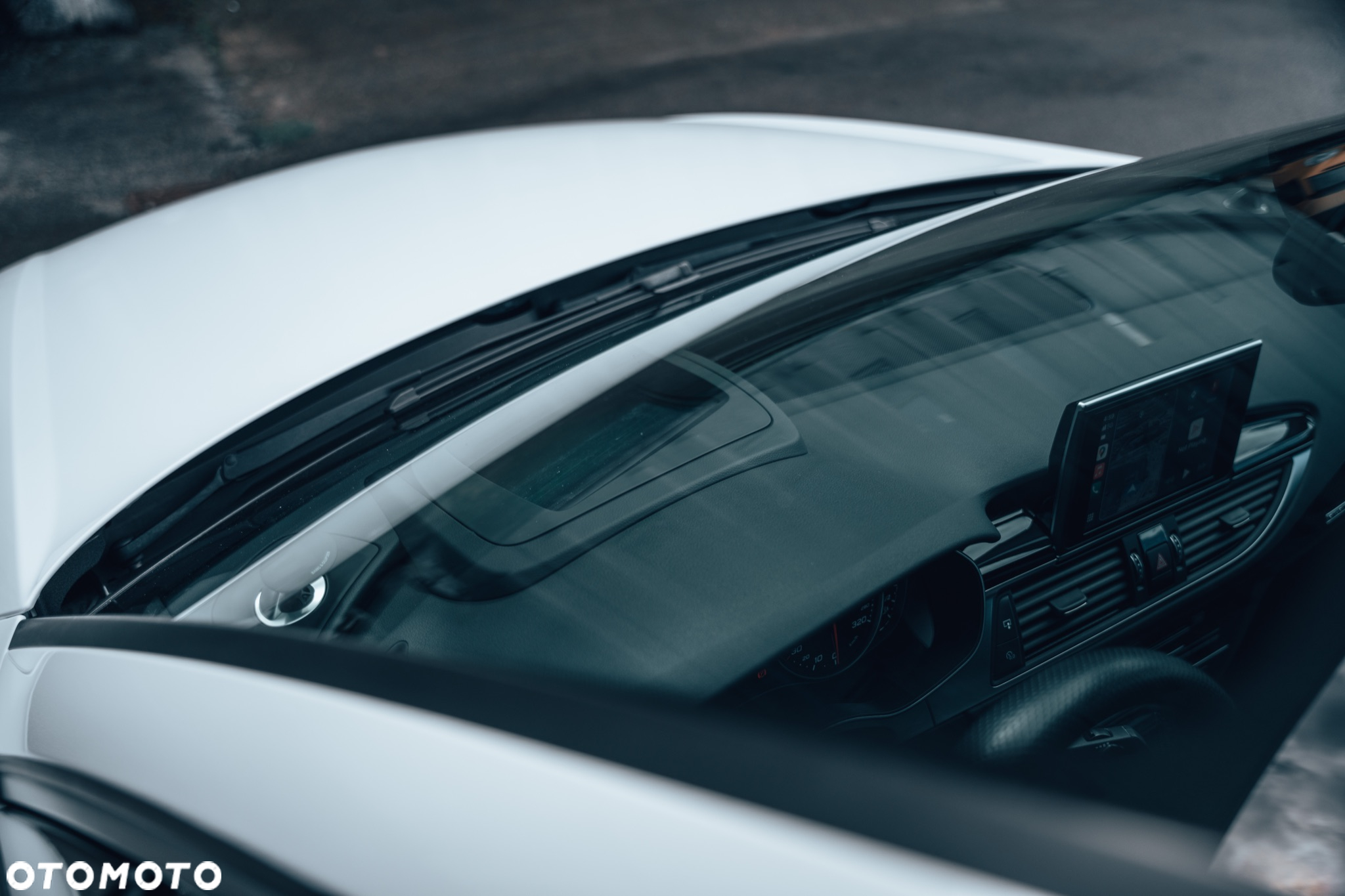 Audi RS7 Sportback performance - 19