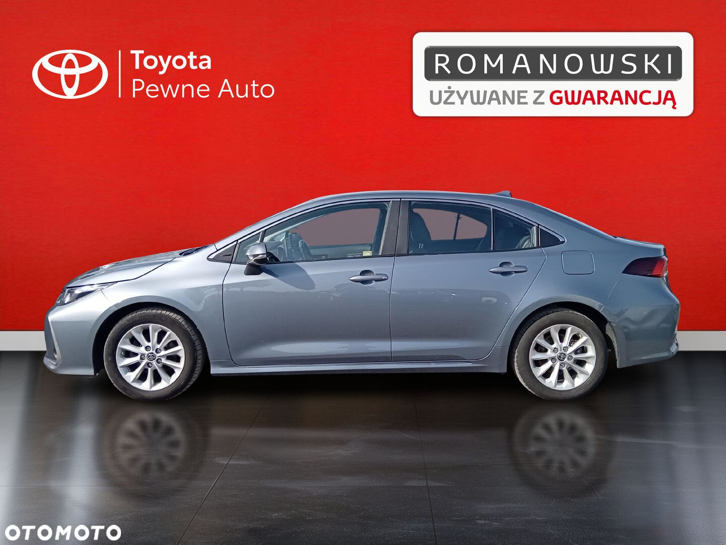 Toyota Corolla - 15