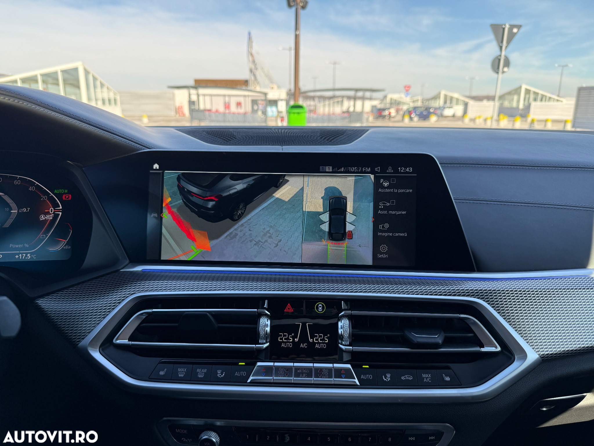 BMW X6 xDrive40d AT MHEV - 11