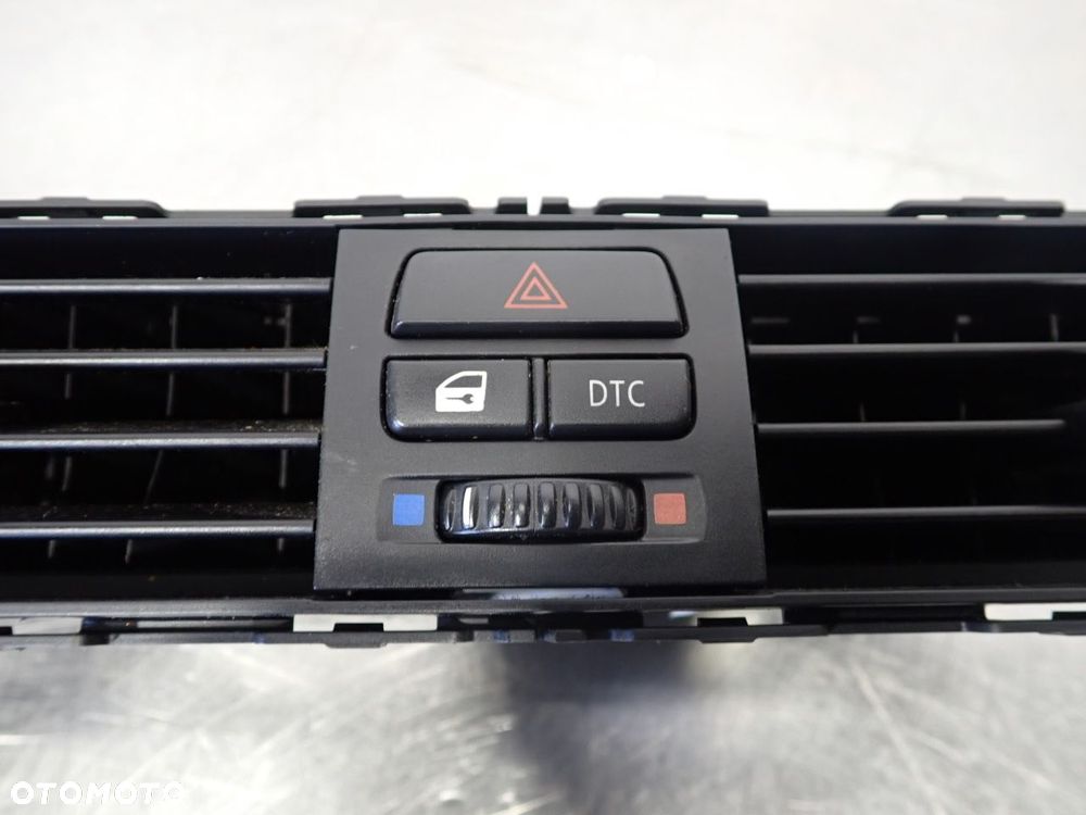 KRATKA NAWIEWU BMW E91  64229123301 - 6